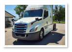 Picture of a diesel truck