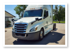 Picture of a diesel truck